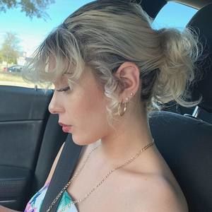 Meet your Posher, Gisselle